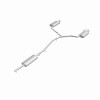 MagnaFlow BRE Exhaust Kit 13-19 Ford Flex 3.5L - 106-0931 360 Degree Image Set