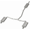 MagnaFlow BRE Exhaust Kit 13-19 Ford Flex 3.5L - 106-0931 Photo - out of package