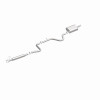 MagnaFlow BRE Exhaust Kit Replacement Stainless Chevrolet - 116-0015 360 Degree Image Set