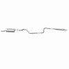 MagnaFlow BRE Exhaust Kit Replacement Stainless Chevrolet - 116-0015 360 Degree Image Set
