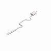 MagnaFlow BRE Exhaust Kit Replacement Stainless Chevrolet - 116-0015 360 Degree Image Set