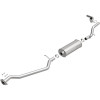 MagnaFlow BRE Exhaust Kit Replacement Stainless GM - 116-0509 Photo - out of package