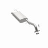 MagnaFlow BRE Exhaust Kit Replacement Stainless Toyota - 116-0626 360 Degree Image Set