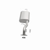 MagnaFlow BRE Exhaust Kit Replacement Stainless Toyota - 116-0626 360 Degree Image Set