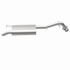 MagnaFlow BRE Exhaust Kit Replacement Stainless Toyota - 116-0626 360 Degree Image Set