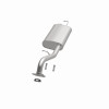 MagnaFlow BRE Exhaust Kit Replacement Stainless Toyota - 116-0626 360 Degree Image Set