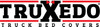 TruXedo 07-21 Toyota Tundra w/Deck Rail Sys 97.6in. Bed Pro X15 TS - 1246816 Logo Image