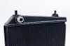 CSF BMW G8X M3/M4/M2 High-Performance Auxiliary Radiator - Single Radiator - 8321 Photo - Close Up