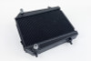 CSF BMW G8X M3/M4/M2 High-Performance Auxiliary Radiator - Single Radiator - 8321 Photo - out of package