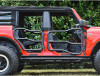 Havoc Offroad Tube Doors Pair Front & Rear Ford Bronco 4 Doors (Also fit Raptor)