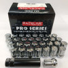 Raceline 14x2.0mm Spline Chrome Lug Nuts (32 Pack) - L73850DA8NV Photo - Primary