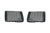 DV8 Offroad 2024+ Toyota Land Cruiser Rear Windowpocket Molle - MPT4-01 Photo - Primary