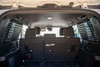 DV8 Offroad 2024+ Toyota Land Cruiser Rear Windowpocket Molle - MPT4-01 Photo - out of package