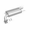 Magnaflow BRE 12-17 Toyota Camry 2.5L Muffler Kit - 108-0001 360 Degree Image Set