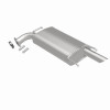 Magnaflow BRE 12-17 Toyota Camry 2.5L Muffler Kit - 108-0001 360 Degree Image Set