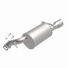 Magnaflow BRE 07-15 Mazda CX-9 Muffler Kit - 108-0003 360 Degree Image Set