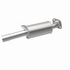 Magnaflow BRE Rear Muffler Kit Replacement Toyota - 108-0117 360 Degree Image Set