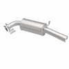 Magnaflow BRE Rear Muffler Kit Replacement Toyota - 108-0117 360 Degree Image Set