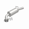 Magnaflow BRE Rear Muffler Kit Replacement Toyota - 108-0117 360 Degree Image Set