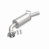 Magnaflow BRE Rear Muffler Kit Replacement Toyota - 108-0117 360 Degree Image Set