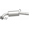 Magnaflow BRE Rear Muffler Kit Replacement Toyota - 108-0117 Photo - out of package