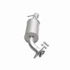 Magnaflow BRE Rear Muffler Kit Replacement Toyota - 108-0117 360 Degree Image Set