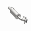 Magnaflow BRE Rear Muffler Kit Replacement Toyota - 108-0117 360 Degree Image Set