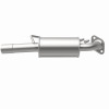 Magnaflow BRE Rear Muffler Kit Replacement Toyota - 108-0117 360 Degree Image Set