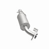 Magnaflow BRE Rear Muffler Kit Replacement Toyota - 108-0117 360 Degree Image Set