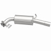 Magnaflow BRE Rear Muffler Kit Replacement Toyota - 108-0117 360 Degree Image Set