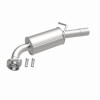 Magnaflow BRE Rear Muffler Kit Replacement Toyota - 108-0117 360 Degree Image Set