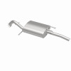 Magnaflow BRE Rear Muffler Kit Replacement Geo - 108-0174 360 Degree Image Set