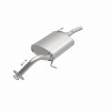 Magnaflow BRE Rear Muffler Kit Replacement Geo - 108-0174 360 Degree Image Set