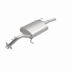 Magnaflow BRE Rear Muffler Kit Replacement Geo - 108-0174 360 Degree Image Set