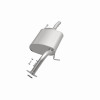Magnaflow BRE Rear Muffler Kit Replacement Geo - 108-0174 360 Degree Image Set