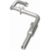 Magnaflow BRE Rear Muffler Kit Replacement Lexus - 108-0193 Photo - out of package