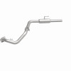 Magnaflow BRE Rear Muffler Kit Replacement Lexus - 108-0193 360 Degree Image Set