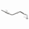 Magnaflow BRE Rear Muffler Kit Replacement Lexus - 108-0193 360 Degree Image Set