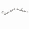 Magnaflow BRE Rear Muffler Kit Replacement Lexus - 108-0193 360 Degree Image Set