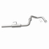 Magnaflow BRE Rear Muffler Kit Replacement Lexus - 108-0193 360 Degree Image Set
