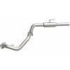 Magnaflow BRE Rear Muffler Kit Replacement Lexus - 108-0193 Photo - out of package