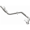 Magnaflow BRE Rear Muffler Kit Replacement Lexus - 108-0193 Photo - out of package