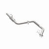 Magnaflow BRE Rear Muffler Kit Replacement Lexus - 108-0193 360 Degree Image Set
