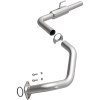 Magnaflow BRE Rear Muffler Kit Replacement Lexus - 108-0193 Photo - out of package