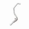 Magnaflow BRE Rear Muffler Kit Replacement Lexus - 108-0214 360 Degree Image Set