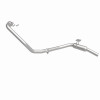 Magnaflow BRE Rear Muffler Kit Replacement Lexus - 108-0214 360 Degree Image Set
