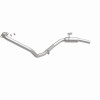 Magnaflow BRE Rear Muffler Kit Replacement Lexus - 108-0214 360 Degree Image Set