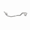 Magnaflow BRE Rear Muffler Kit Replacement Lexus - 108-0214 360 Degree Image Set