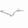 Magnaflow BRE Rear Muffler Kit Replacement Lexus - 108-0214 360 Degree Image Set