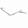Magnaflow BRE Rear Muffler Kit Replacement Lexus - 108-0214 360 Degree Image Set